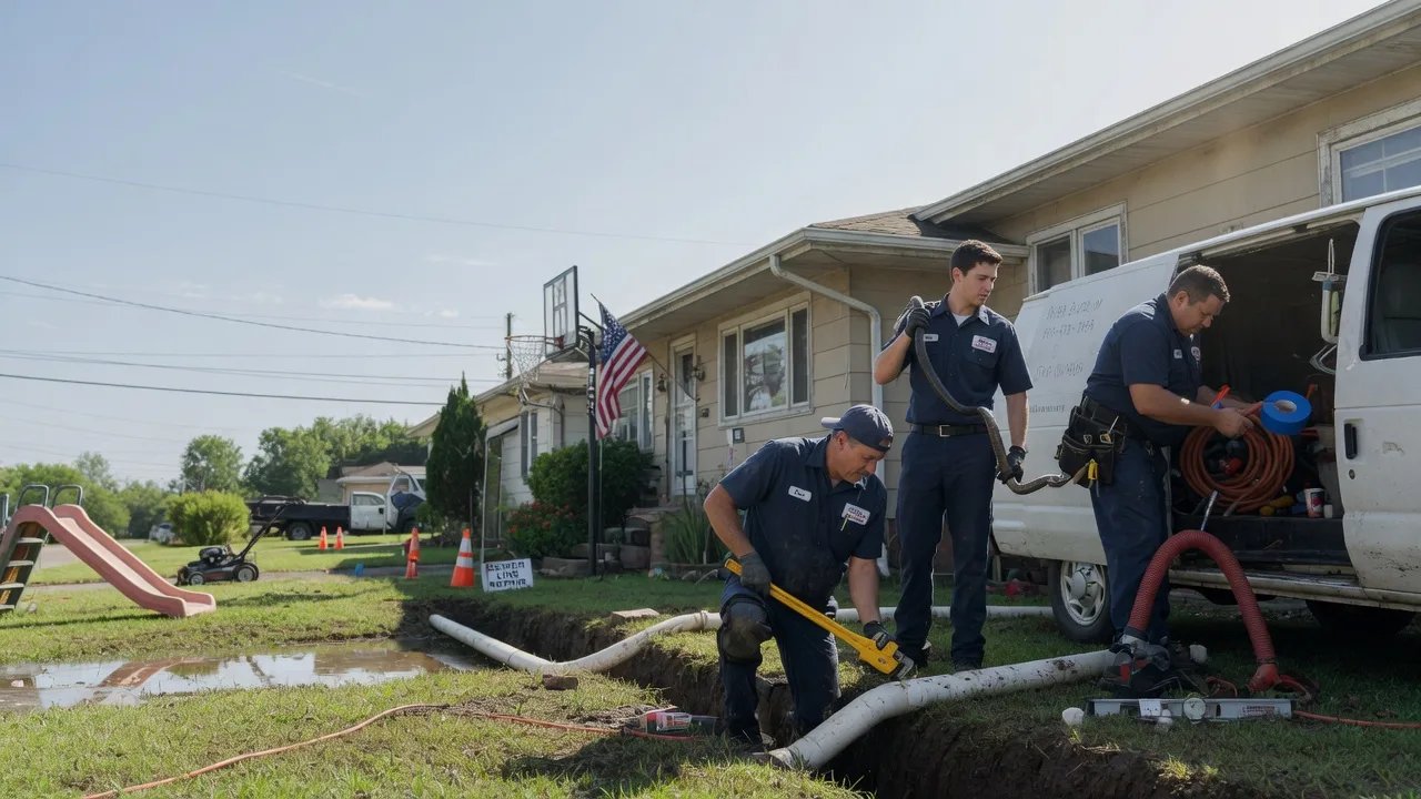 Toilet Installation in Troy, ME near me
